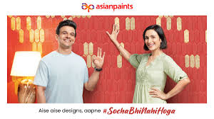 Asian Paints Socha Bhi Nahi Hoga