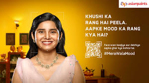 Asian Paints Mera Wala Mood