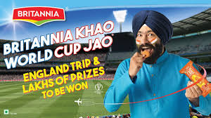Britannia Khao, World Cup Jao 2003