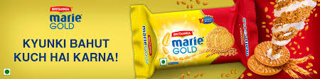 Britannia Marie Gold Mehnat Waali Chai Campaign