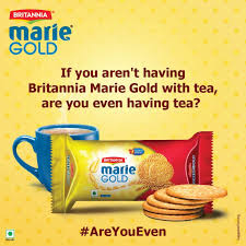Britannia Marie Gold Mehnat Waali Chai