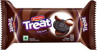Britannia Treat