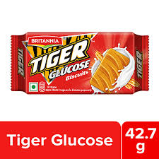 Britannia Tiger Gliucose Biscuit