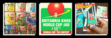 Britannia Khao, World Cup Jao 1999