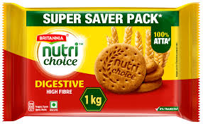 Britannia NutriChoice