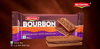 Britannia Bourbon
