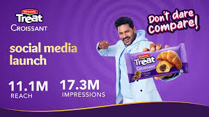 Britannia Social Media Topicals