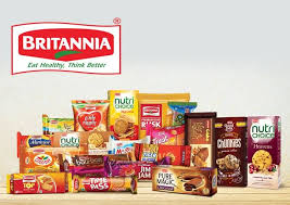 Britannia Eat Healthy, Think Better