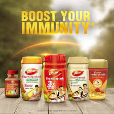 Dabur Chyawanprash