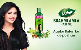 Dabur Amla Hair Oil Kesh Raho Healthy, Khud Raho Happy
