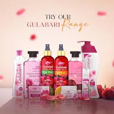Dabur Gulabari