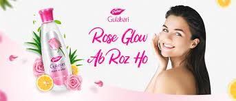 Dabur Gulabari Natural Glow