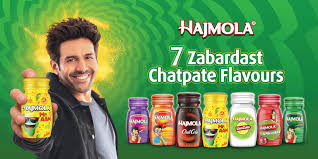 Dabur Hajmola 
