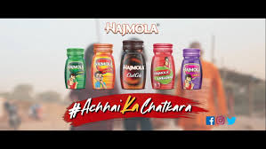 Dabur Hajmola Chatkara
