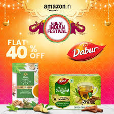 Dabur Social Media Festive Topicals