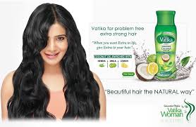 Vatika Hair Oil Be Naturally Beautiful