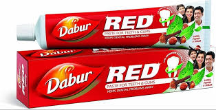 Dabur Red Paste