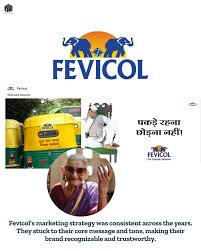 Fevicol Social Media Topicals