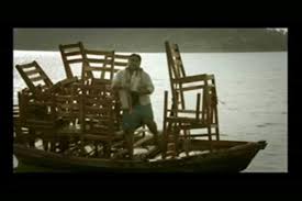 Fevicol Boatman Ad