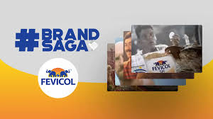 Fevicol's Marketing Campaigns