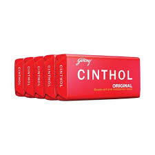 Cinthol