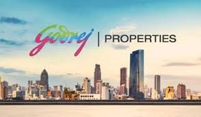Godrej Properties