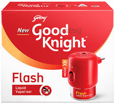 Good Knight