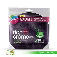 Godrej Expert Hair Colour
