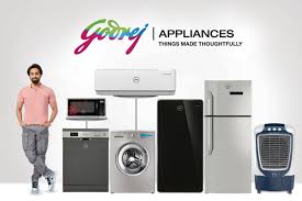 Godrej Appliances