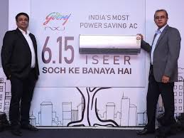 Godrej Appliances Soch Ke Banaya Hai