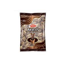 Melody Packet