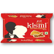 Kismi Biscuit