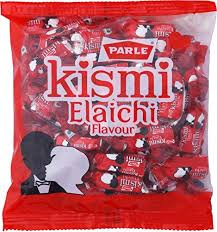 Kismi Elaichi