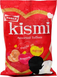 Parle Kismi