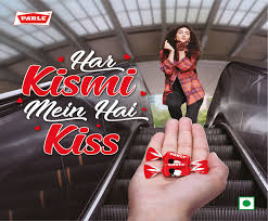 Kismi Kissi Se Khaas Pyaar