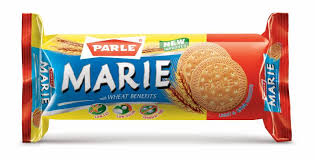 Parle Marie