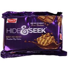 Hide & Seek