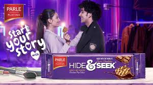 Hide & Seek Start Searching