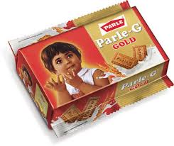 Parle-G Gold