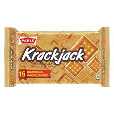 Krackjack