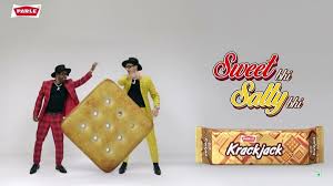Krackjack Sweet and Salty