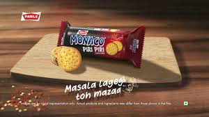 Monaco Khata Rahe Masti Mein