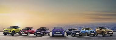 Tata Motors Cars