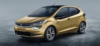Tata Altroz