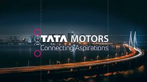 Tata Motors Connecting Aspirations