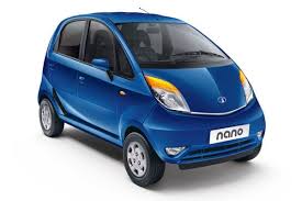 Tata Nano