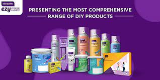 Asian Paints Products