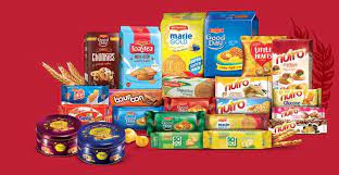 Britannia Products