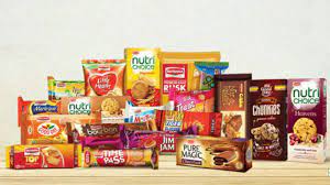 Britannia Biscuits