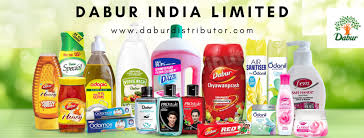 Dabur Product Line